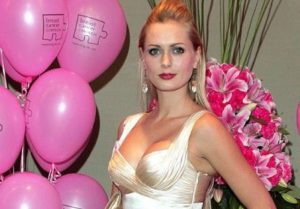 Anouska De Georgiou - Bio, Age, Facts of Jeffrey Epstein's Accuser 4 Anouska De Georgiou Personal Life
