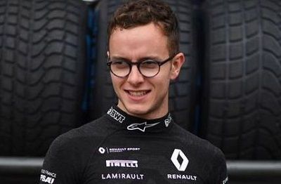 Anthoine Hubert Height, Weight, Age, Wife, Biography, Family & Death 3 Anthoine Hubert French Professional Racing Driver