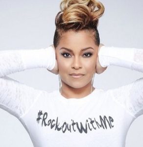 April Daniels - Bio, Age, Facts, Family Life of LaShawn Daniels' Wife 3 April Daniels Biography