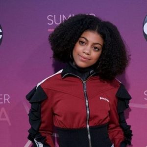 Arica Himmel - Bio, Age, Height, Weight, Family, Facts of Actress 3 Arica Himmel Wiki