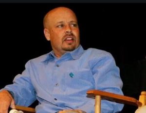 Aron Eisenberg Height, Weight, Age, Wife, Biography & More 2 Aron Eisenberg Actor, Filmmaker & Photographer passed away on September 21, 2019