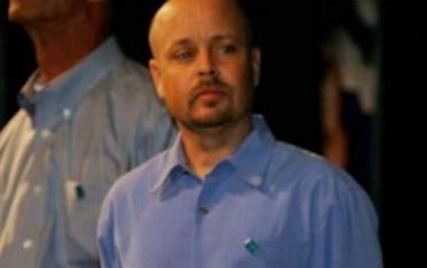 Aron Eisenberg