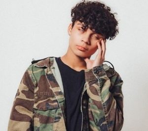 Baby Diego (Diego Martir) Height, Weight, Age, Bio, Facts, Family