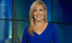 Beth McLeod - Bio, Age, Facts, Family Life of Fred McLeod's Wife 2 Beth McLeod American Journalist