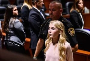 Brooke Skylar Richardson Wiki & Bio