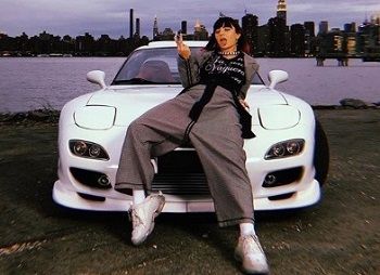 Charli XCX Height, Weight, Age, Boyfriend, Biography, Family & More 5 Charli's Career and Net worth