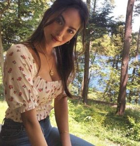 Christen Harper - Bio, Age, Height, Weight, Family, Affairs & Facts 3 Christen Harper Biography
