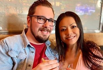 Colt Johnson Wiki, Age, Wife, Net worth, Biography, Family & More 5 Colt with best friend Gentille