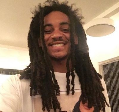 Corde Broadus Wiki, Age (Snoop Dogg's Son) Bio, Family & Facts 4 Corde Broadus age, height, and weight