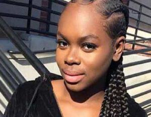 Cori Broadus - Bio, Age, Family, Facts of Snoop Dogg’s Daughter 3 Cori Broadus Biography