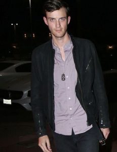David King - Biography, Age, Facts, Family Life of Tulisa’s Boyfriend 2 David King Biography