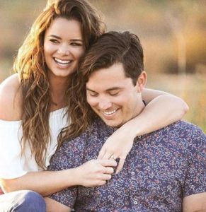 Dessie Mitcheson - Bio, Age, Height, Weight, Boyfriend & Family 4 Dessie Mitcheson Boyfriend