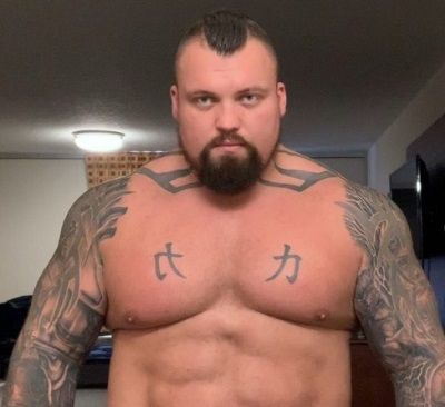 Eddie Hall Height, Weight, Age, Wife, Biography, Family & More 3 Eddie Hall British Former Professional Strongman, Actor, Instagram Star, and Social Media Personality