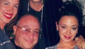 George Remini - Bio, Age, Facts, Family of Leah Remini’s Father 2 George Remini Wiki