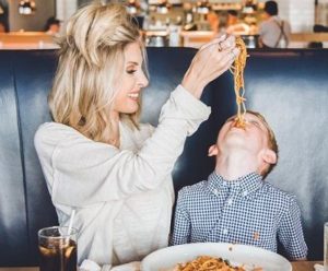 Jackson Campbell - Bio, Age, Facts, Family of Lindsie Chrisley’s Son 2 Jackson Campbell American Celebrity Child