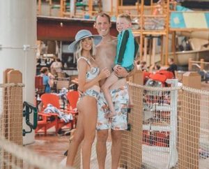 Jackson Campbell - Bio, Age, Facts, Family of Lindsie Chrisley’s Son 5 Jackson Campbell Hobbies