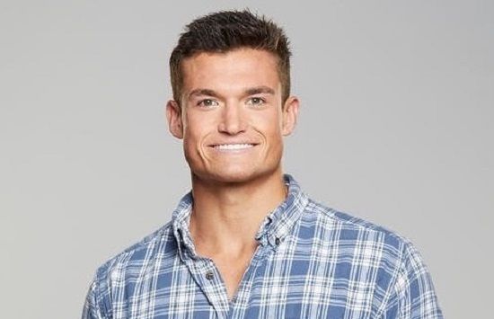 Jackson Michie