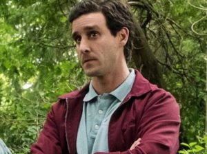 James Ransone Height, Weight, Age, Wife, Biography, Family & More 5 James Ransone Height & Weight