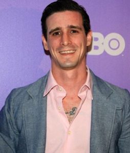 James Ransone Height, Weight, Age, Wife, Biography, Family & More 4 James Ransone Personal Life