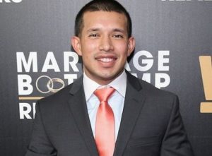 Javi Marroquin - Bio, Age, Facts, Family of Kailyn Lowry’s Husband 5 Javi Marroquin Age, Height & Weight