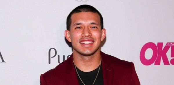 Javi Marroquin