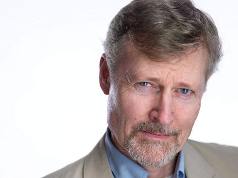 Jay Nickerson