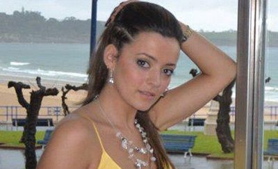 Joana Sainz Garcia Wiki (Singer) Age, Husband, Biography, Death, Facts 3 Joana Sainz Garcia age, height, and weight