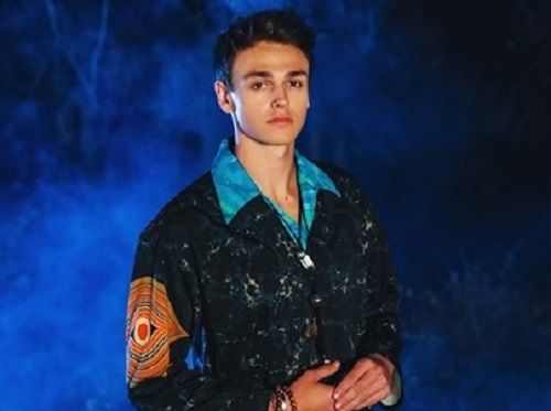 Jonah Marais