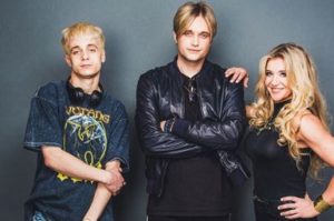 Julian Money - Bio, Age, Facts, Family Life of Eddie Money’s Son 2 Julian Money American Drummer & Actor