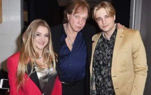 Julian Money - Bio, Age, Facts, Family Life of Eddie Money’s Son 5 Julian Money Hobbies