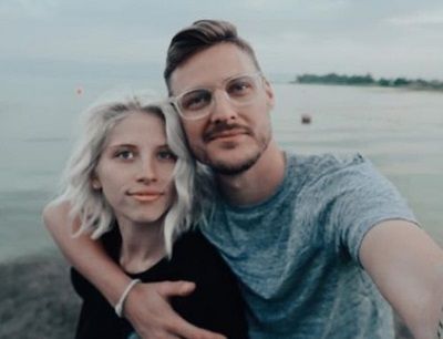 Julianne Wilson - Bio, Age, Facts, Family Life of Jarrid Wilson's Wife 2 Julianne Wilson's husband Jarrid Wilson (Pastor nd Author) died by suicide at the age of 30