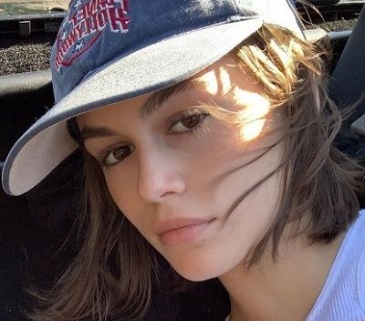 Kaia Gerber Height, Weight, Age, Boyfriend, Biography, Family & More 4 Kaia Gerber age, height, and weight