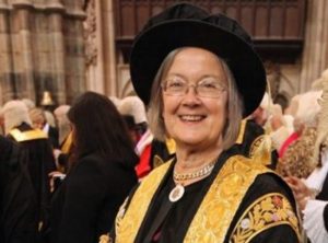 Lady Hale Wiki, Age, Husband, Net worth, Biography, Family, Facts 5 Lady Hale Awards