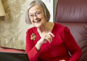 Lady Hale Wiki, Age, Husband, Net worth, Biography, Family, Facts 4 Lady Hale Husband & Personal Life