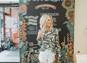 Lindsie Chrisley Height & Weight