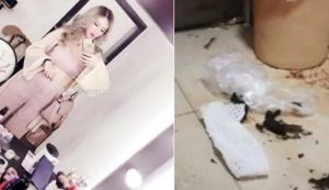 Lisa Li - Biography, Age, Facts, Height, Weight, Family of Blogger 2 Lisa Li Chinese Influencer viral video leaked