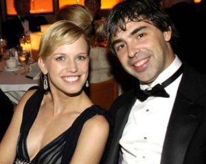 Lucinda Southworth Wiki, Age (Larry Page Wife) Bio, Family, Facts 2 Lucinda Southworth American Scientist & Researcher