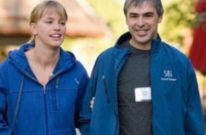 Lucinda Southworth Wiki, Age (Larry Page Wife) Bio, Family, Facts 5 Lucinda Southworth Net worth
