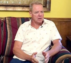 McKrae Game Wiki, Age (Gay Conversion Therapy) Bio, Family & Facts 2 McKrae Game American Landscaper & Gay Conversion Therapist