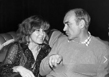 Micheline Roquebrune - Bio, Age, Facts, Family of Sean Connery's Wife 2 Micheline Roquebrune Early Life
