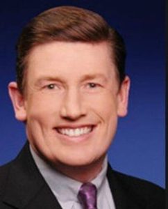 Mike Davis - Bio, Age, Wife, Facts, Family Life of Meteorologist 3 Mike Davis Bio