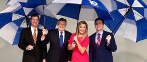 Mike Davis - Bio, Age, Wife, Facts, Family Life of Meteorologist 5 Mike Davis Shows & Awards