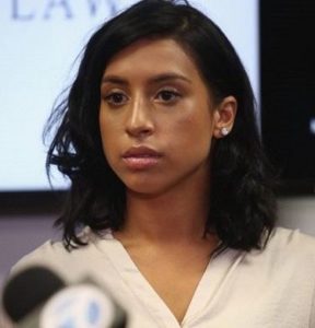 Montia Sabbag Wiki, Age, Height, Weight, Biography, Family, Facts 2 Montia Sabbag American Actress & Stripper sex video leaked out with Kevin Hart (Comedian, Actor & Producer)