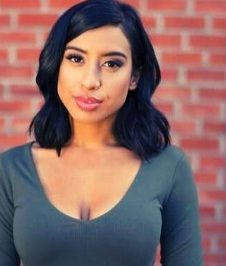 Montia Sabbag Wiki, Age, Height, Weight, Biography, Family, Facts 4 Montia Sabbag Personal Life