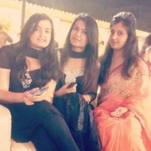 Muskaan Kataria Height, Weight, Age, Boyfriend, Bio, Family, Facts 5 Muskaan Kataria Family