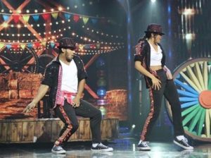 Muskaan Kataria Height, Weight, Age, Boyfriend, Bio, Family, Facts 3 Muskaan Kataria in Nach Baliye