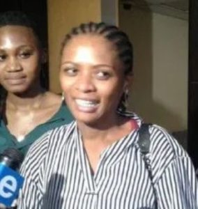 Nolubabalo Nobanda - Bio, Age, Facts, Family of SA Drug Mule 3 Nolubabalo Nobanda Biography