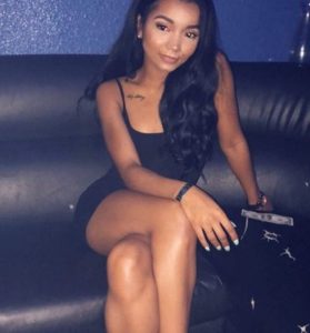 Petara Cordero - Bio, Age, Facts, Family of Chris Smith's Girlfriend 2 Petara Cordero American Social Influencer died in an accident on September 11, 2019
