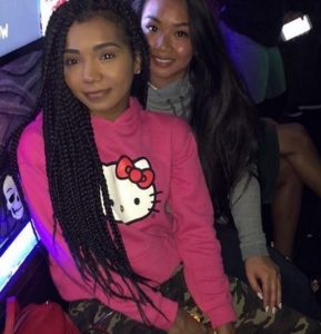 Petara Cordero - Bio, Age, Facts, Family of Chris Smith's Girlfriend 6 Petara Cordero Personal Life