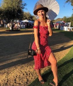 Rebecca Broxterman Wiki, Age, Height, Weight, Boyfriend, Bio & More 5 Rebecca Broxterman Height, Age & Weight